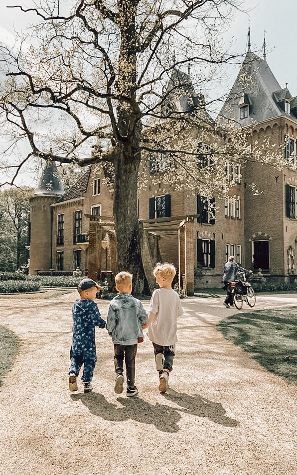 Kasteel Keukenhof