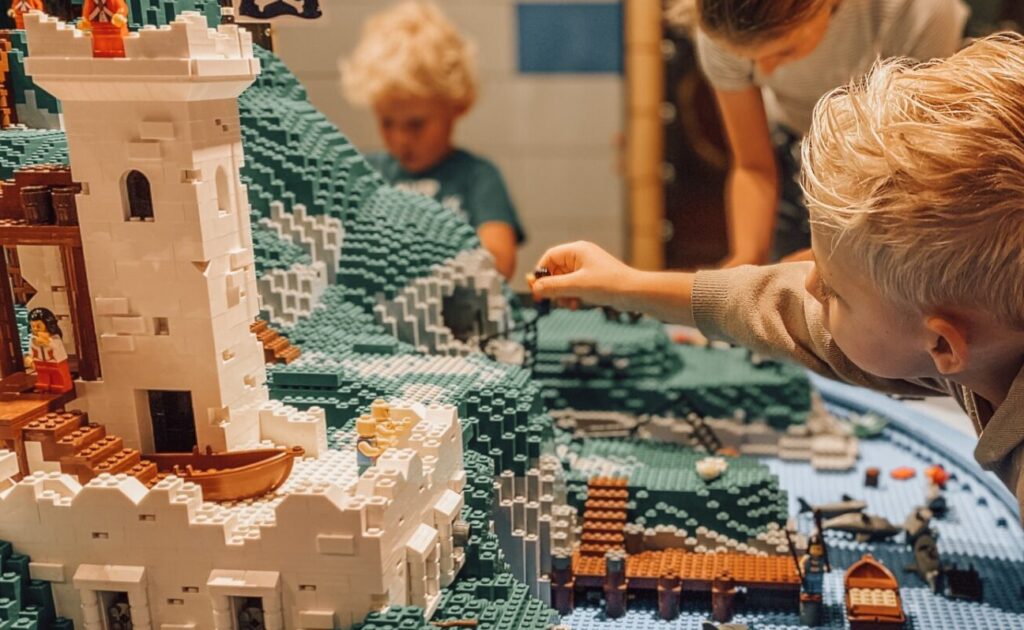 LEGOLAND Discovery Centre