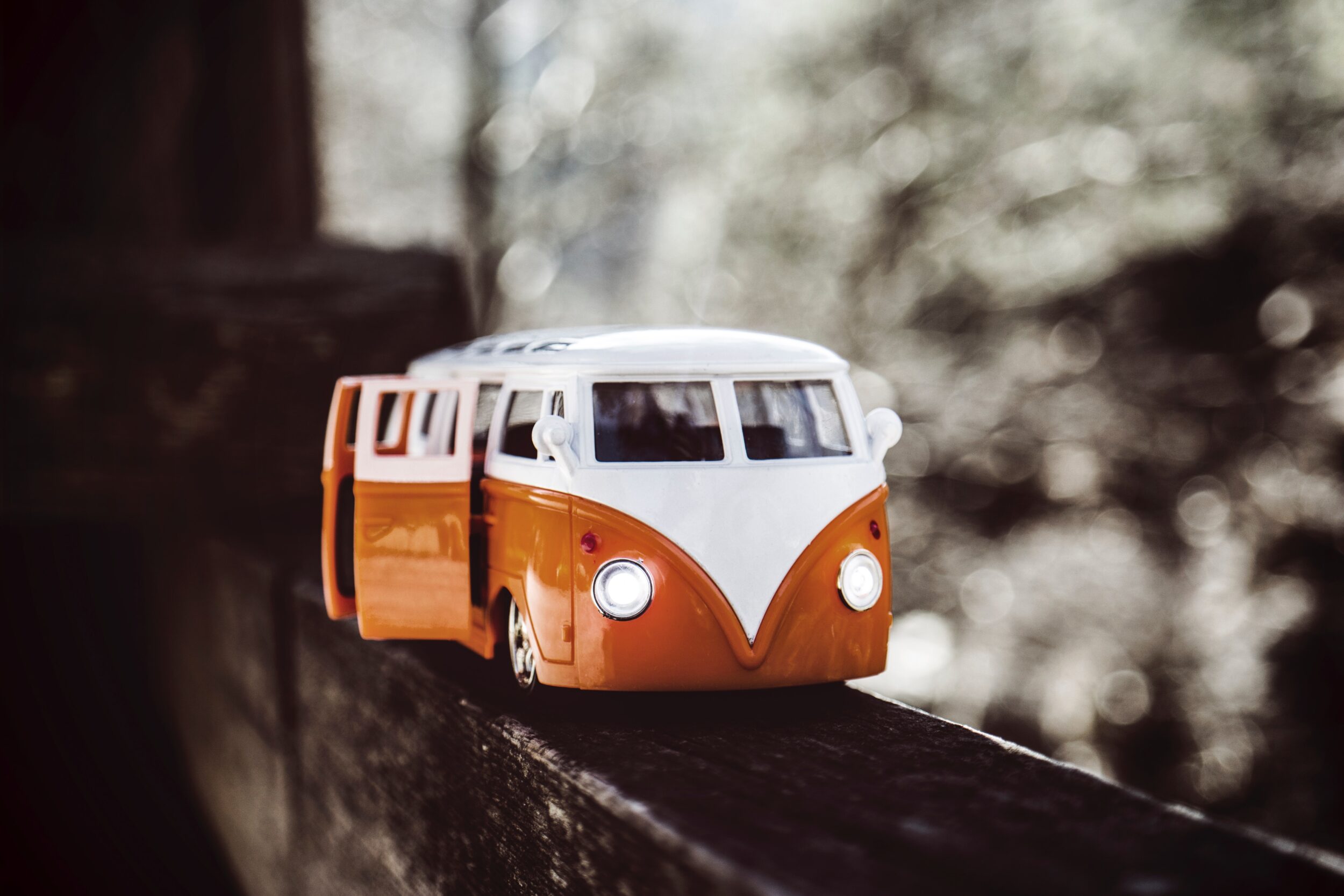 Playmobil Volkswagenbus