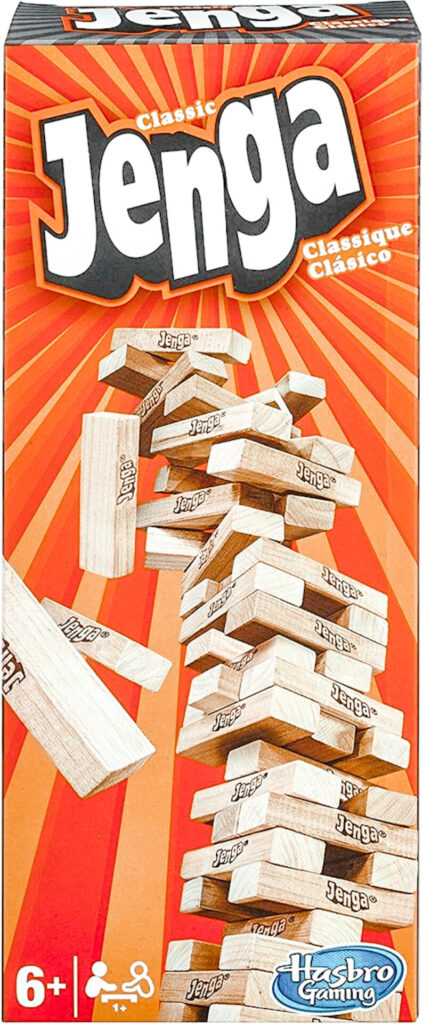 Jenga