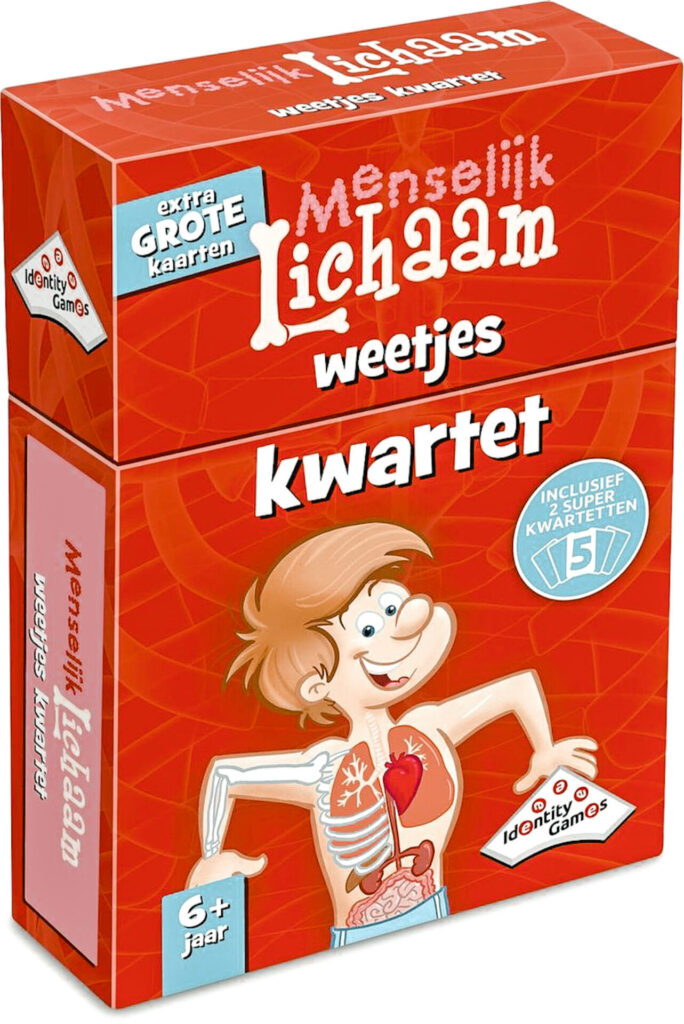 Kwartet