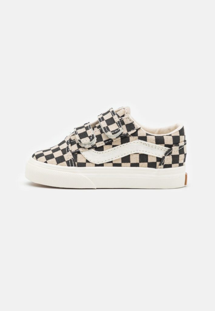 Old Skool VANS voor jongens zijn echt heel cool! 