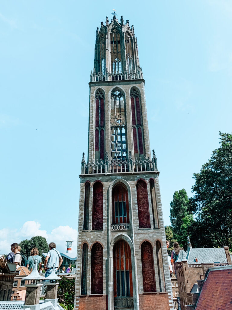 De Dom in Madurodam