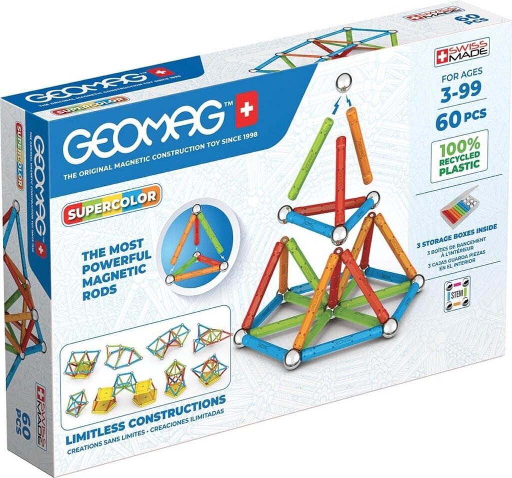 Geomag Super Color