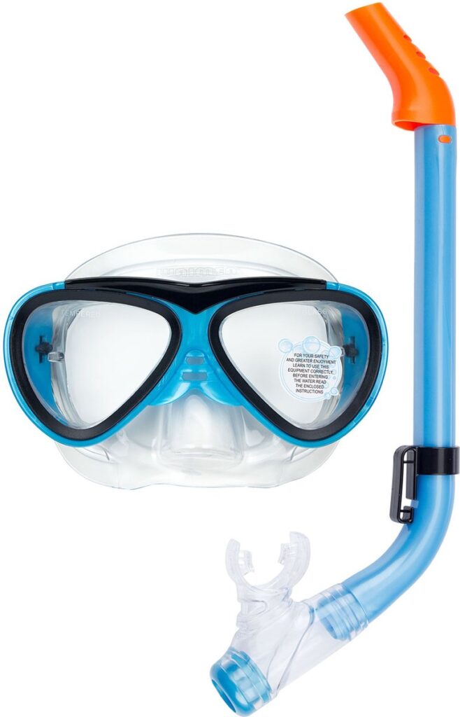 Snorkelset