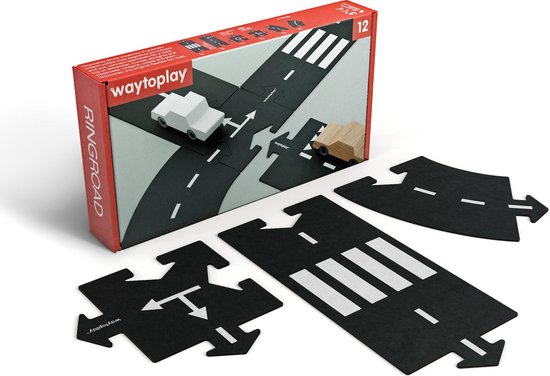 Waytoplay autobanen