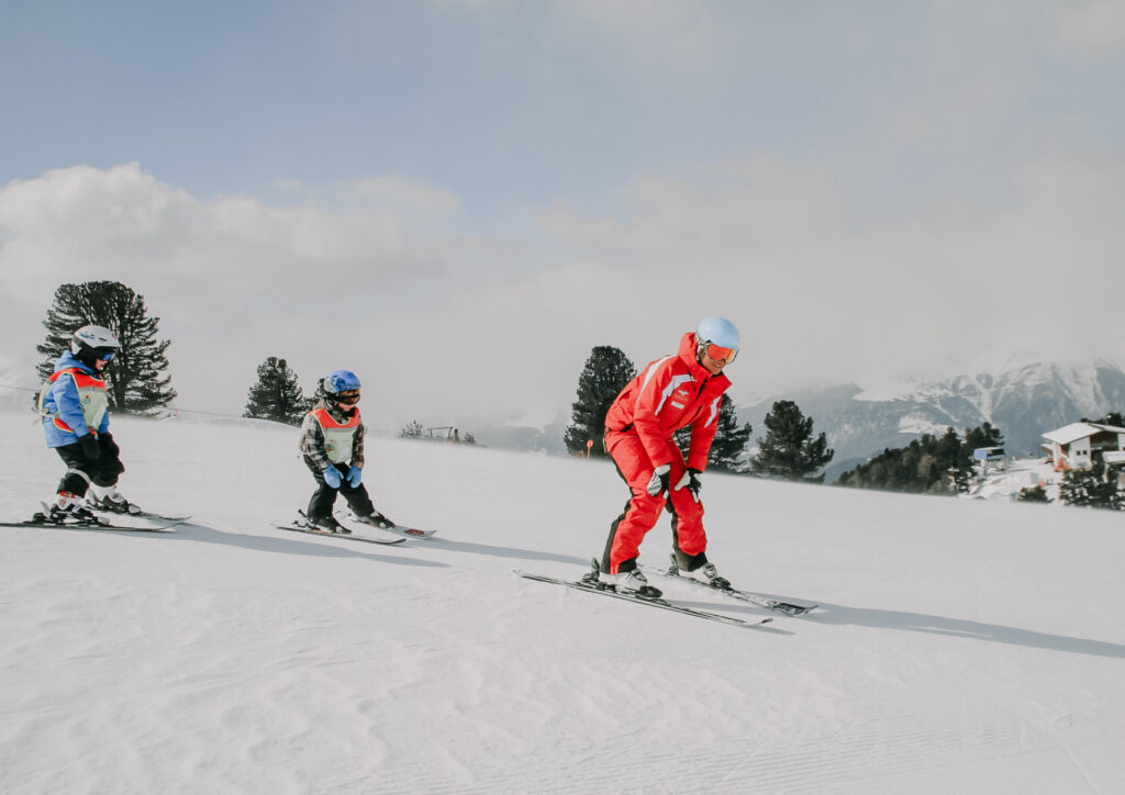 Skiles voor kinderen een goed idee