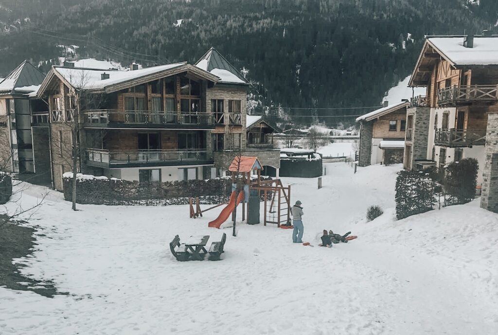 De leukste skigebieden met kinderen