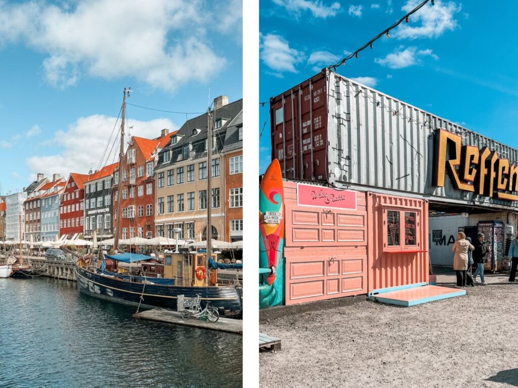 Als je naar Denemarken met kinderen gaat, sla Kopenhagen niet over! 