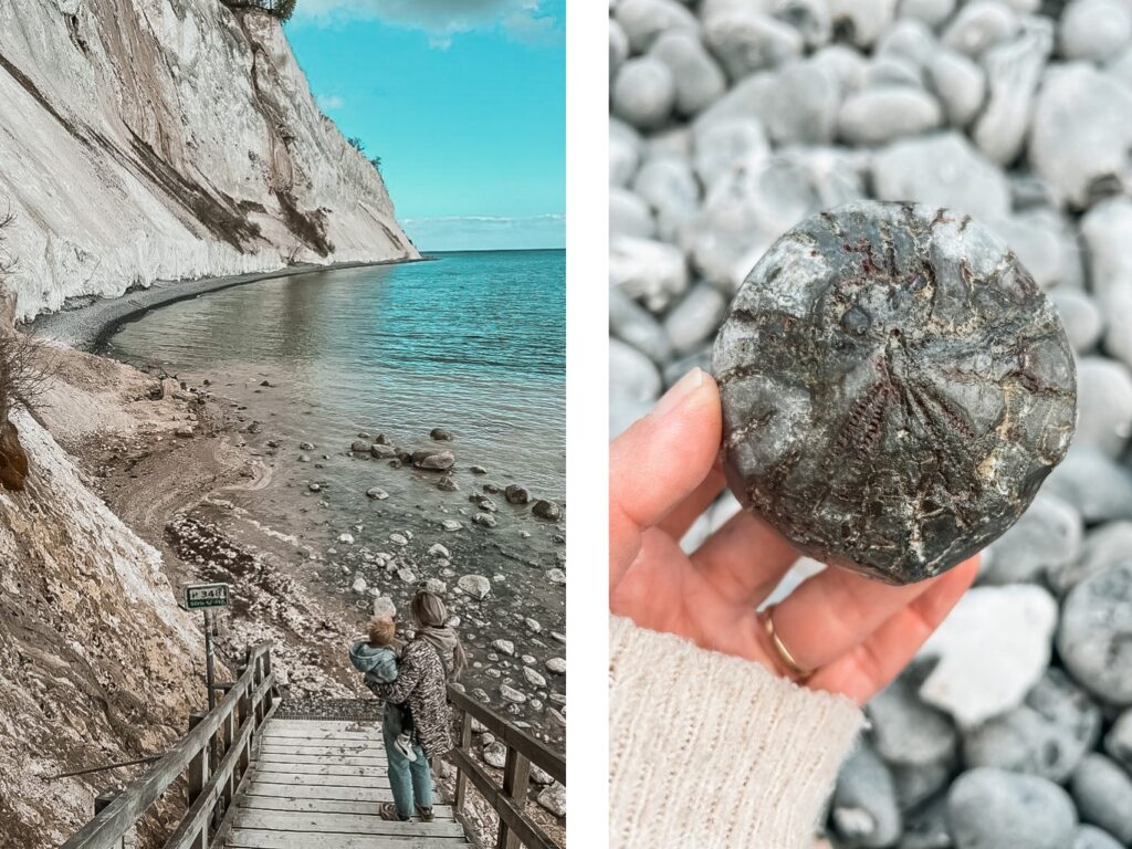 Rondreis door Denemarken met kinderen - Mon 