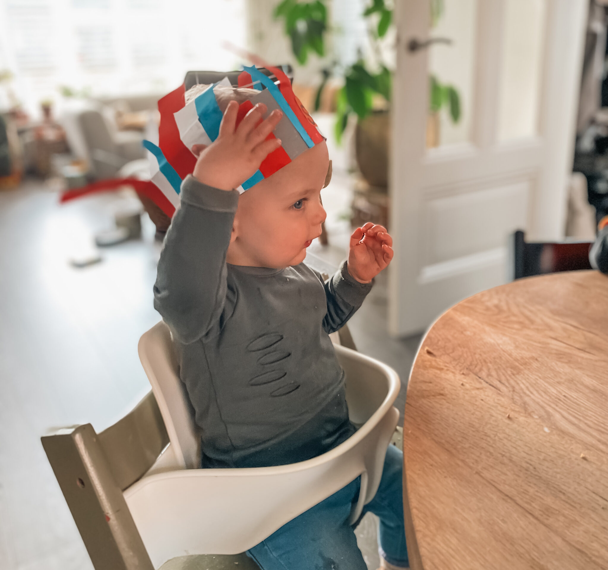 Leuke cadeaus voor jongens van 1 jaar