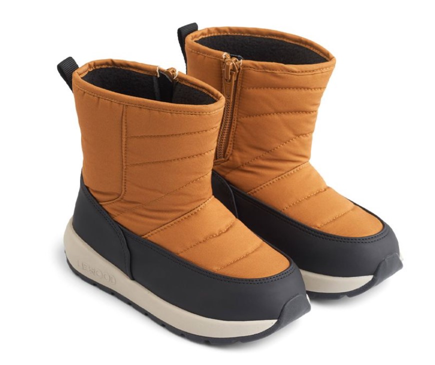 Leuke kerstcadeautjes: snowboots