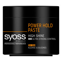 SYOSS - Men - Power Hold Extreme Styling Paste