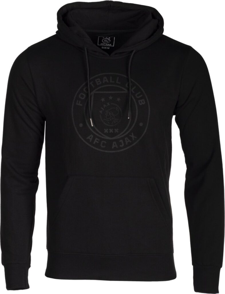 Cadeaus voor jongens van 9: Ajax hoodie voor de fans