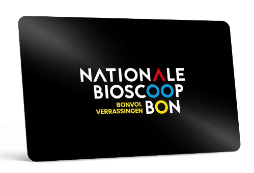 Nationale Bioscoopbon