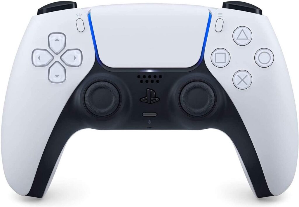 Playstation controller