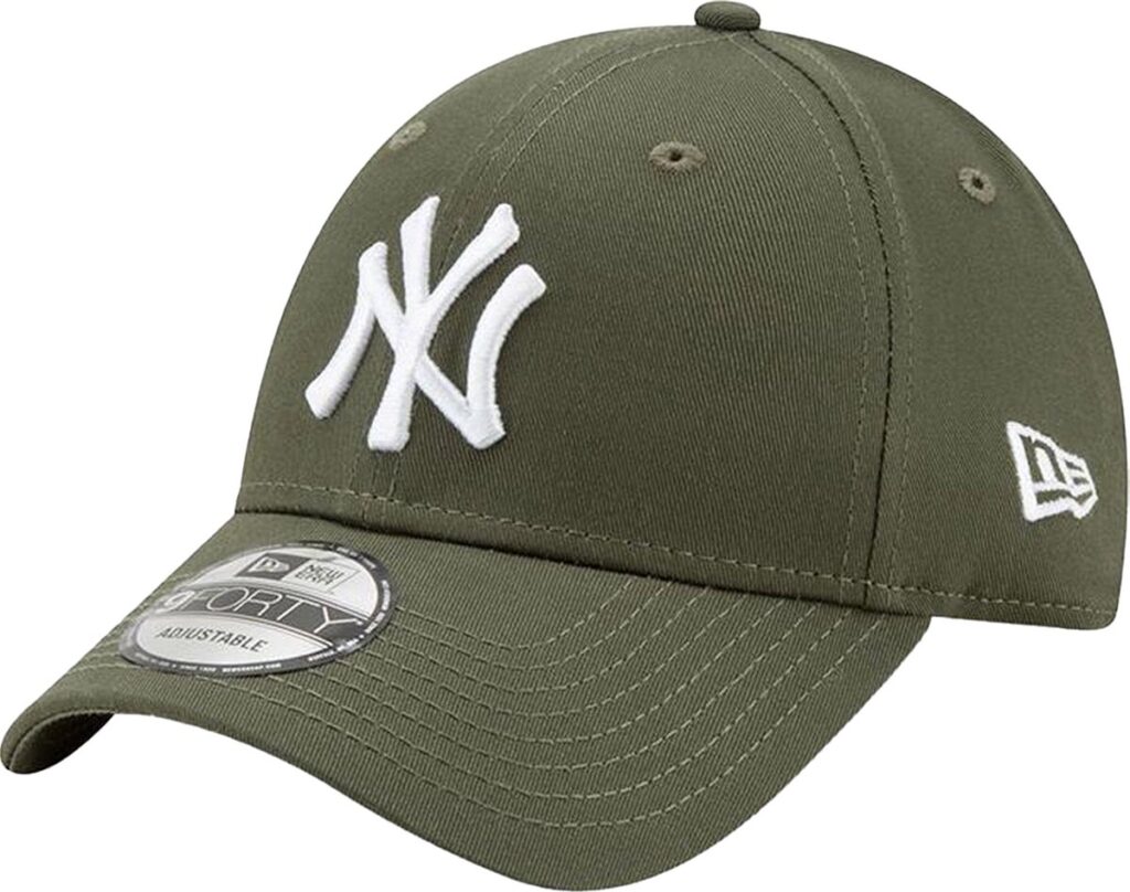 Yankees pet voor stoere boys